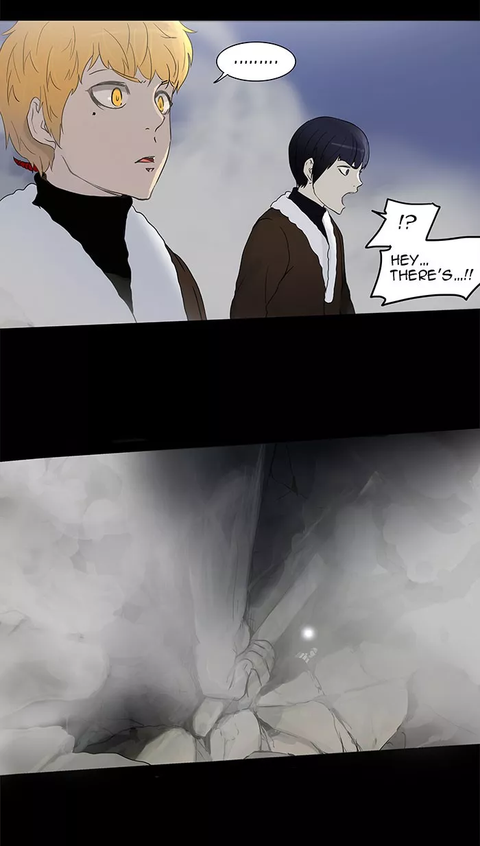 Tower of God, chapter 132, image 43