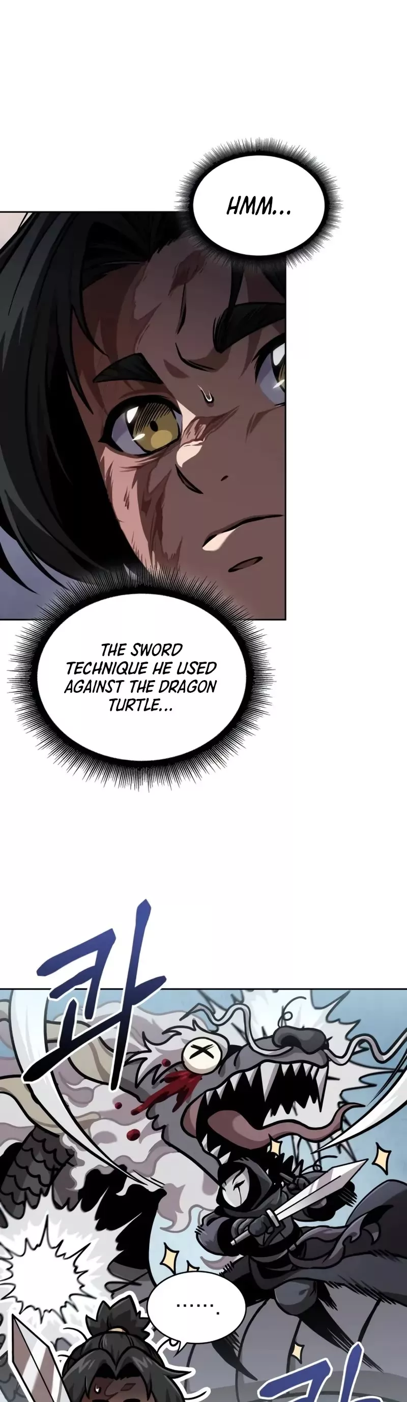 Nano Machine, chapter 243, image 25