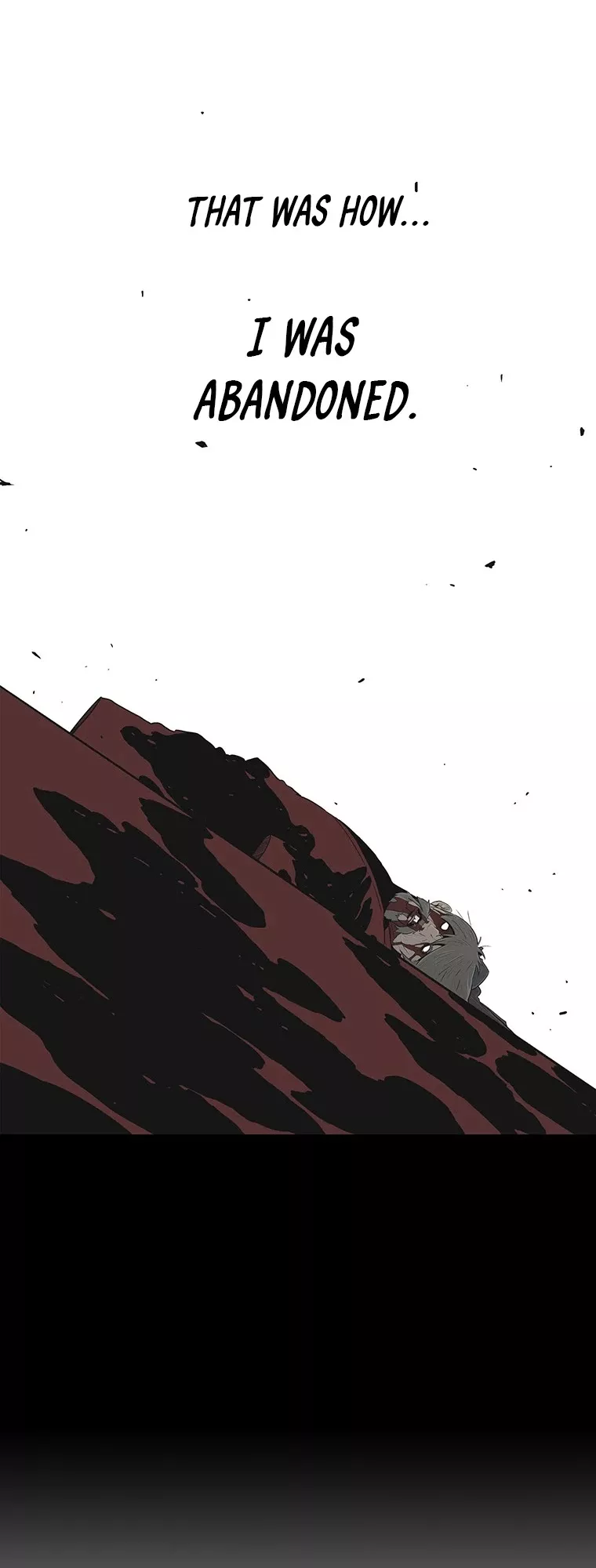Legend of the Northern Blade, chapter 103, image 36