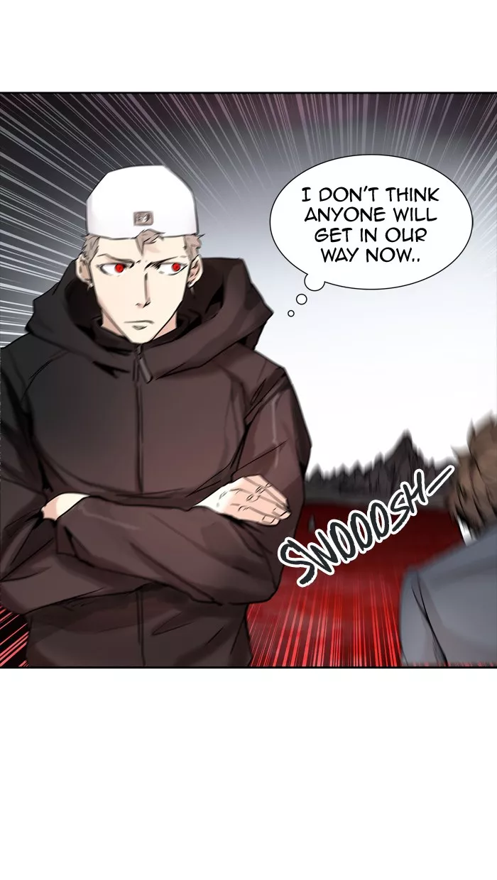 Tower of God, chapter 332, image 56
