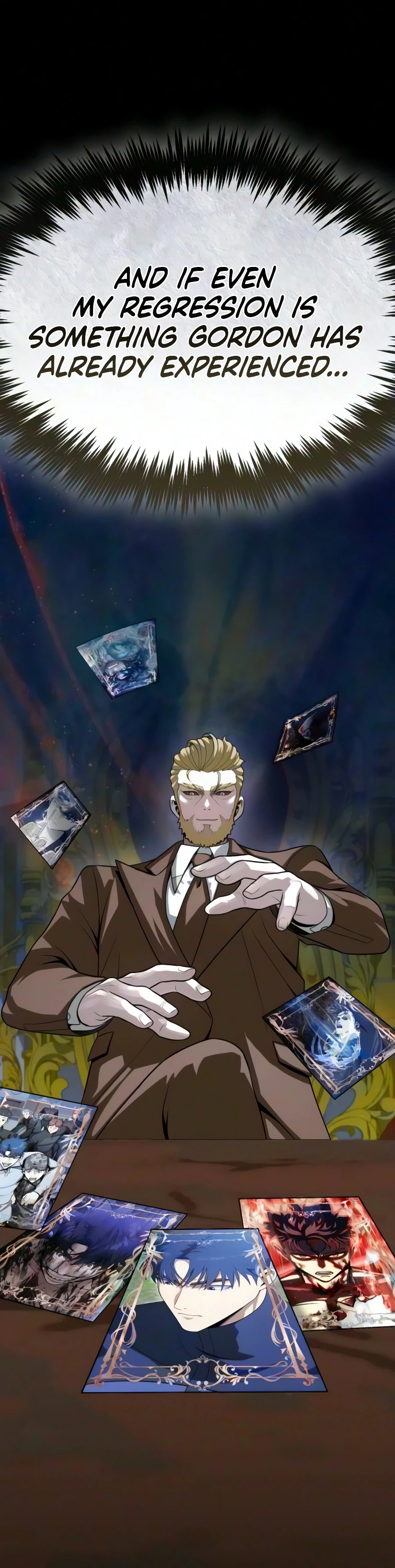 Steel-Eating Player, chapter 103, image 15