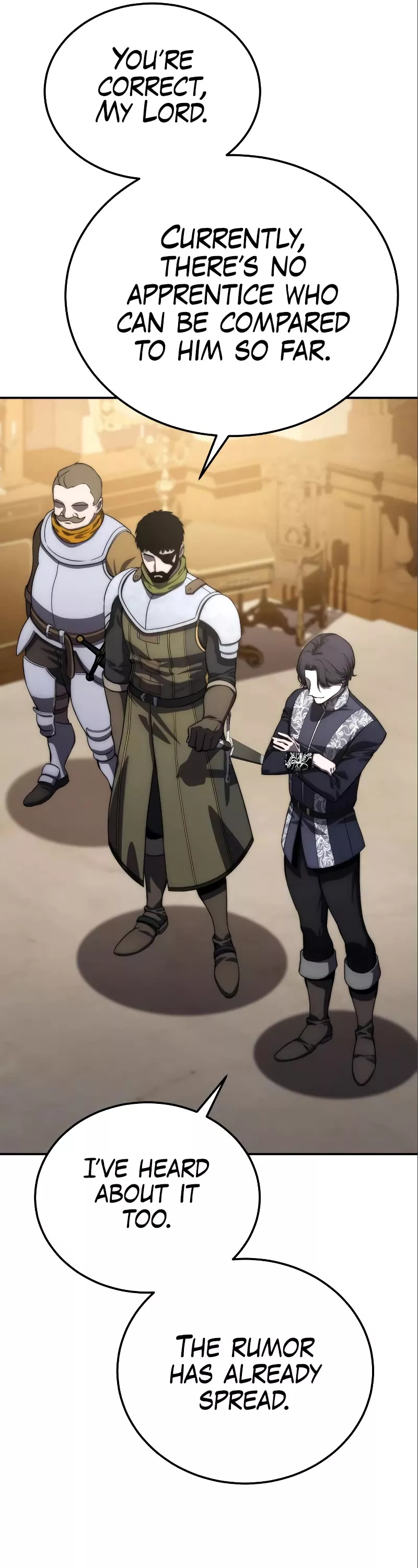 Star-Fostered Swordmaster, chapter 17, image 62