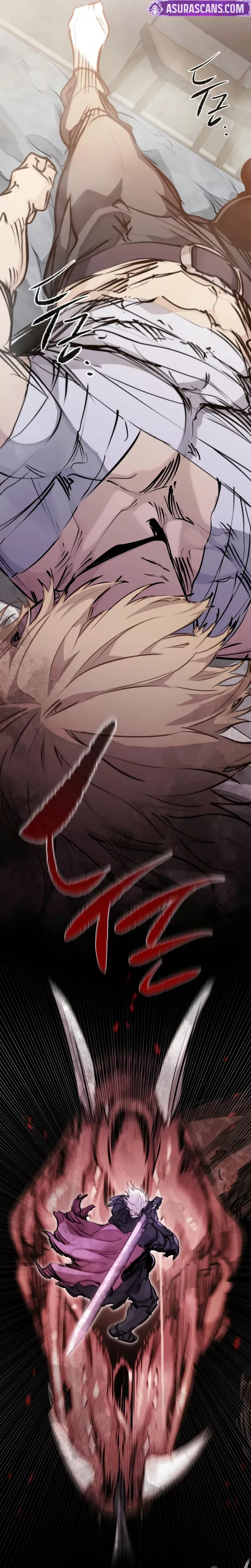 The Regressed Mercenary Has a Plan, chapter 29, image 17