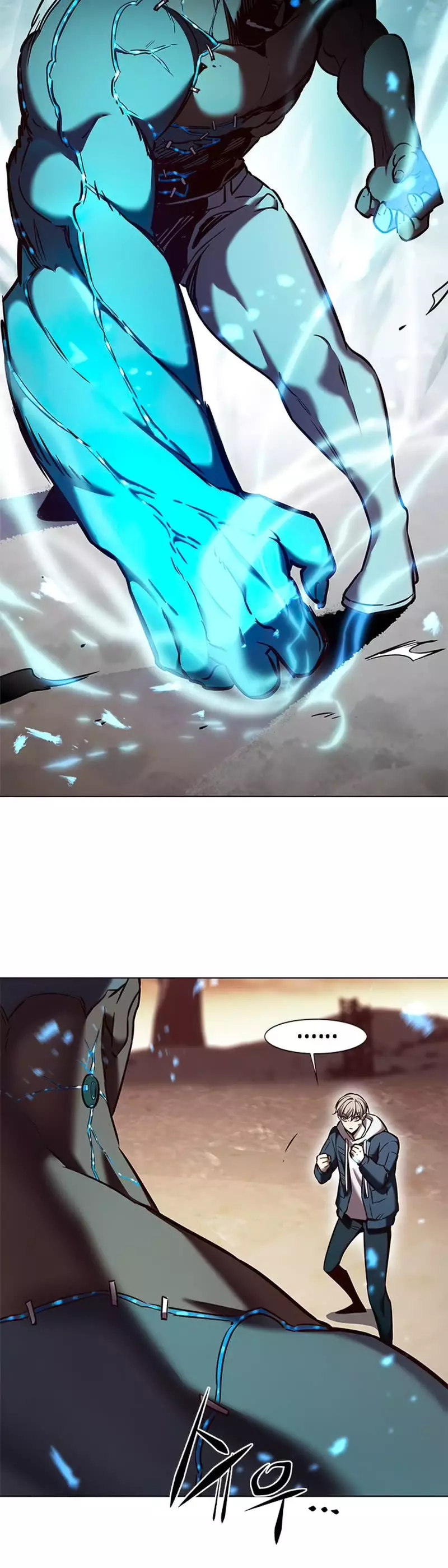 Eleceed, chapter 233, image 28