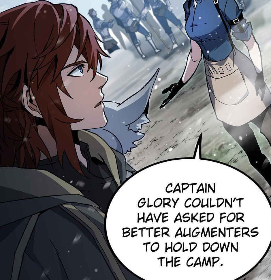 The Beginning After the End, chapter 189, image 86