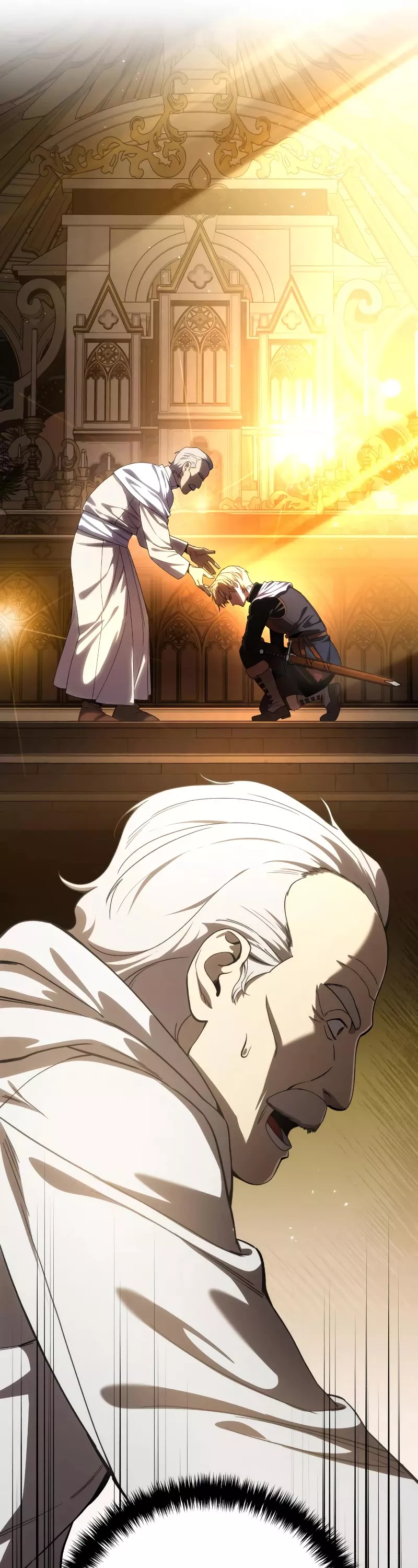 Star-Fostered Swordmaster, chapter 30, image 52