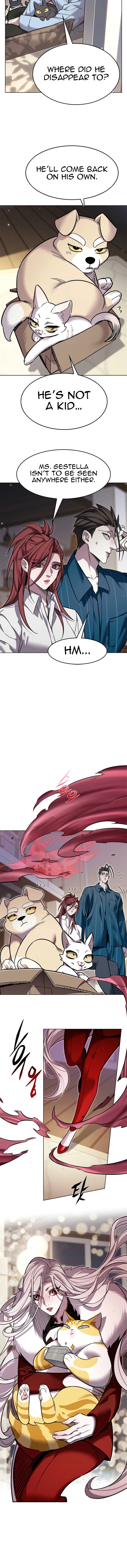 Eleceed, chapter 410, image 15