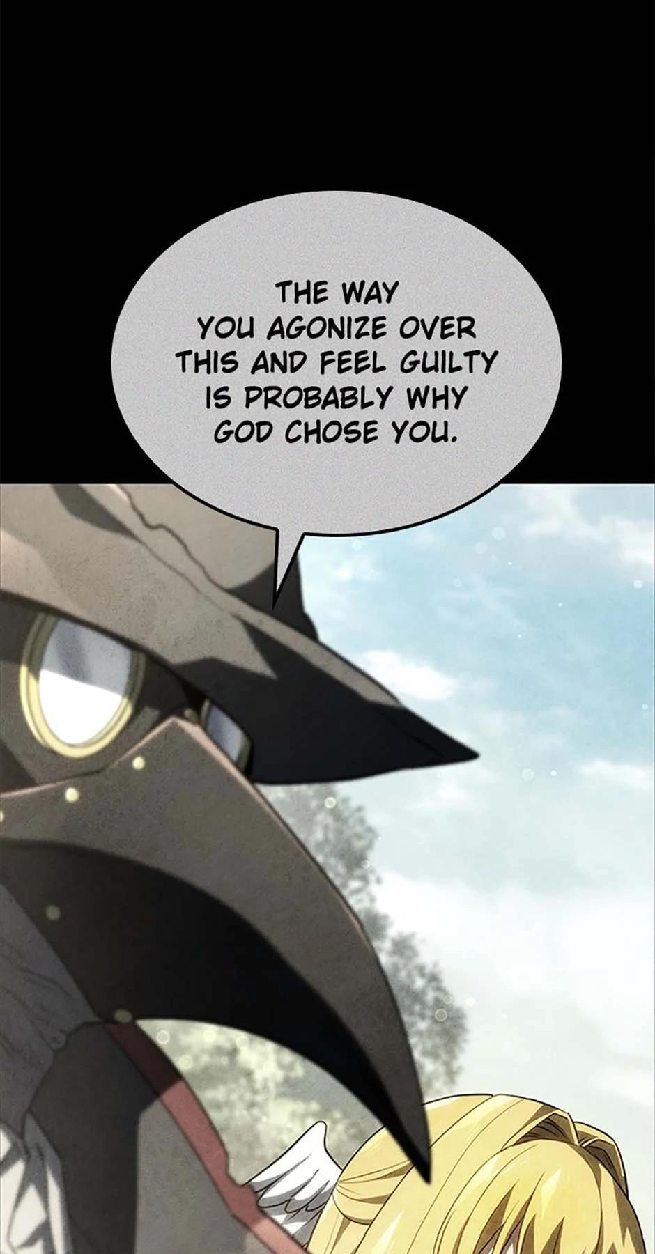 Revenge of the Baskerville Bloodhound, chapter 89, image 70