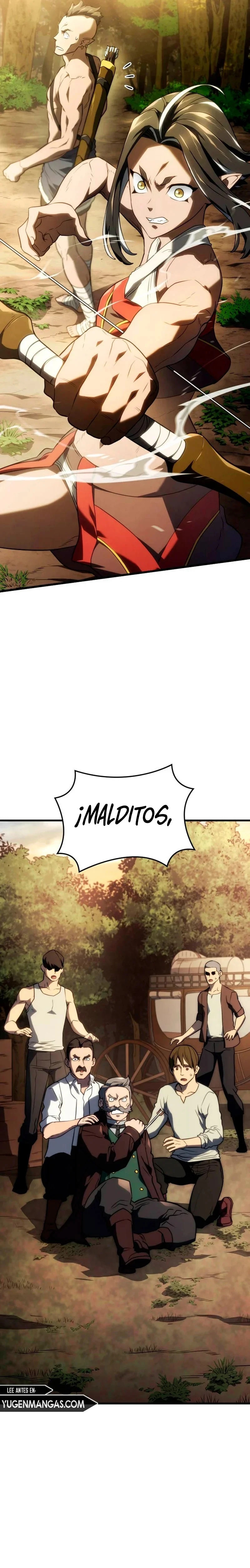 Revenge of the Baskerville Bloodhound, chapter 38, image 38