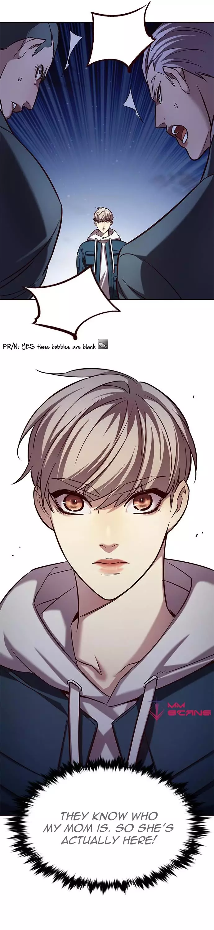 Eleceed, chapter 234, image 36