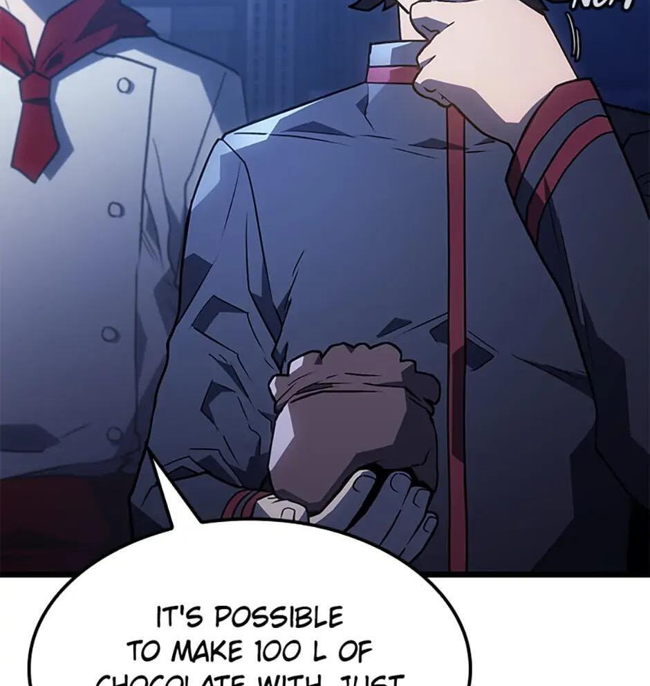 Revenge of the Baskerville Bloodhound, chapter 3, image 110