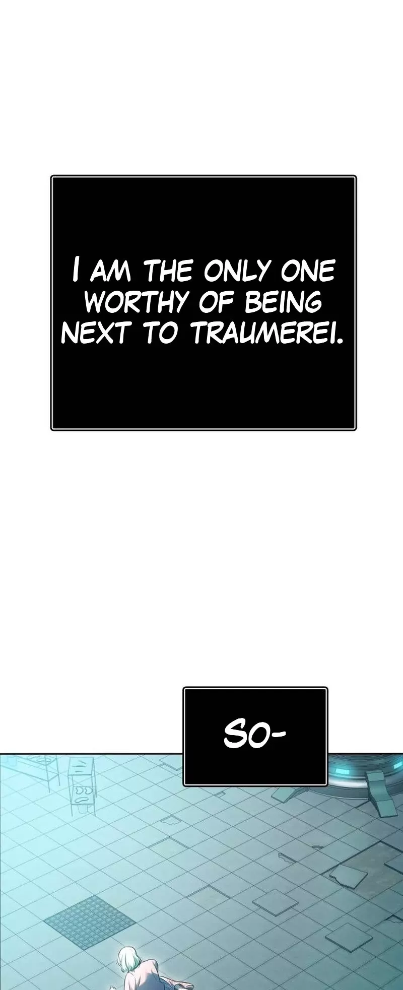 Tower of God, chapter 645, image 49