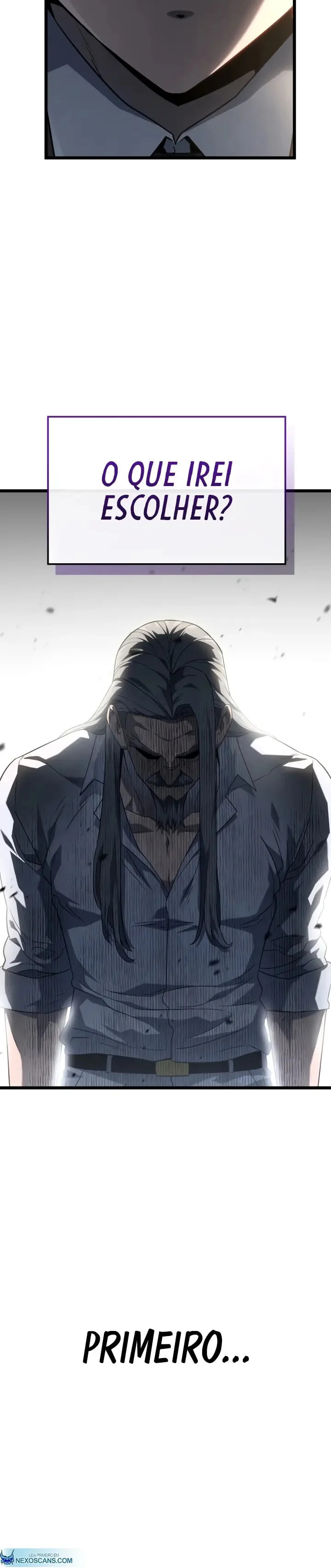 Revenge of the Baskerville Bloodhound, chapter 69, image 27