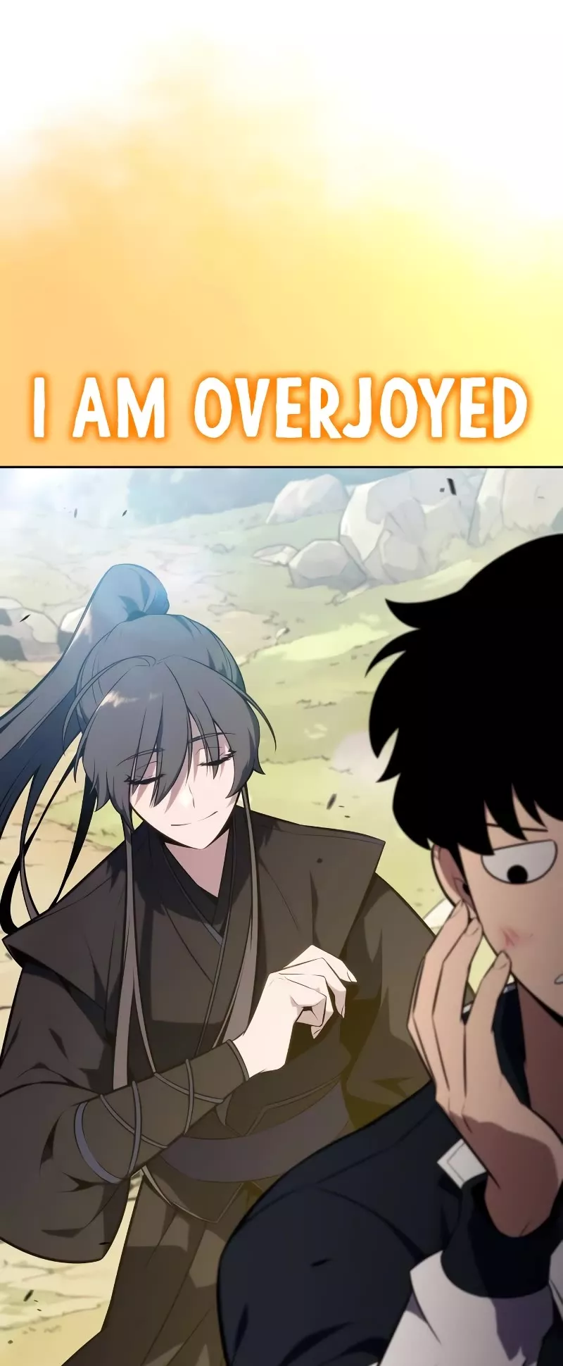 Solo Max-Level Newbie, chapter 137, image 67