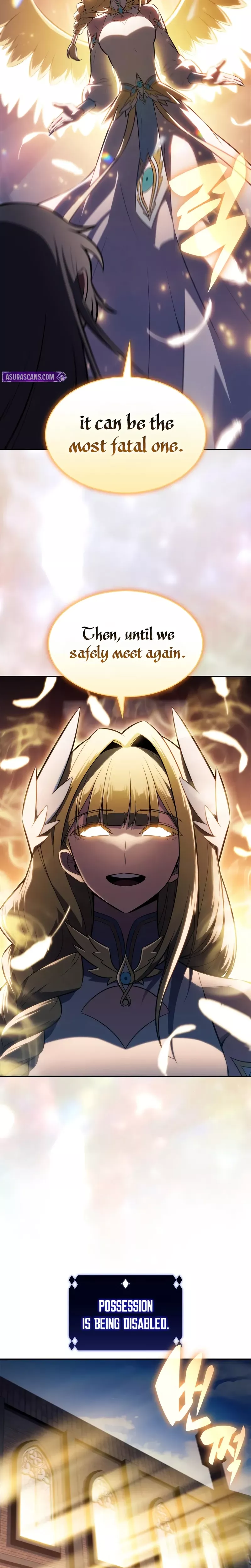 Solo Max-Level Newbie, chapter 243, image 28