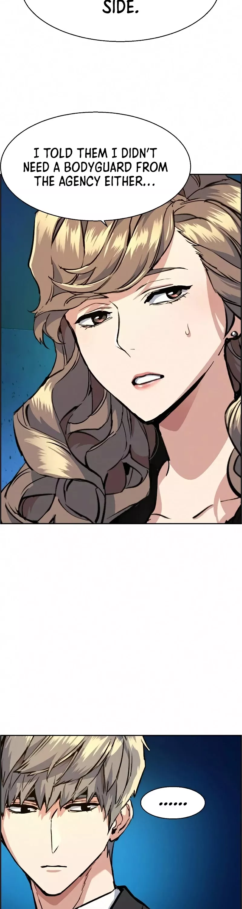 Teenage Mercenary, chapter 58, image 54