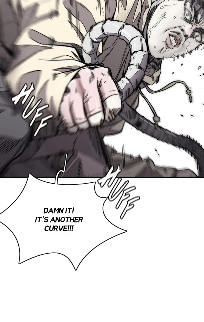 Wind Breaker, chapter 371, image 5