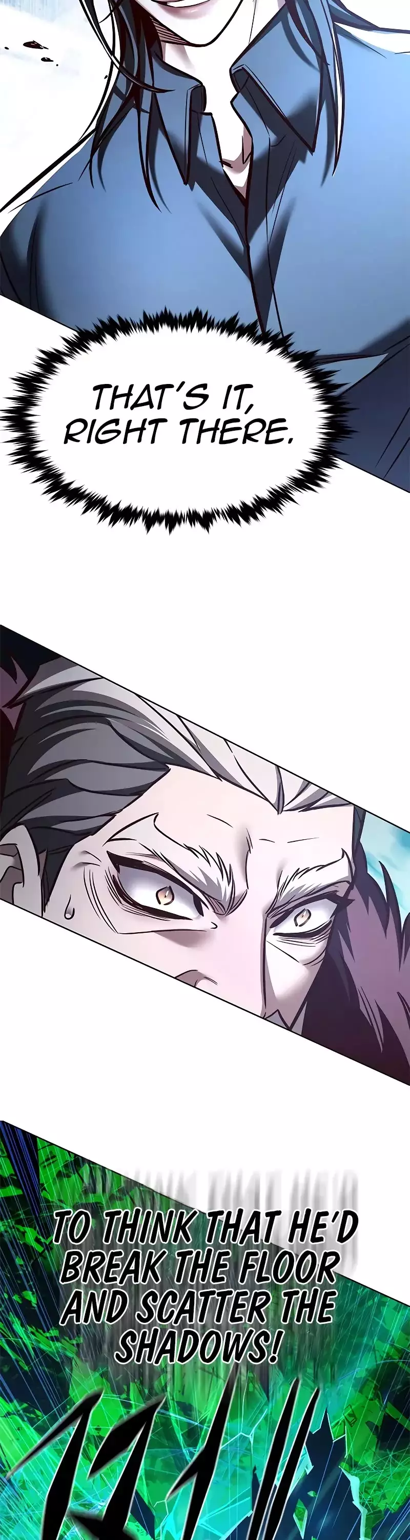 Eleceed, chapter 288, image 23
