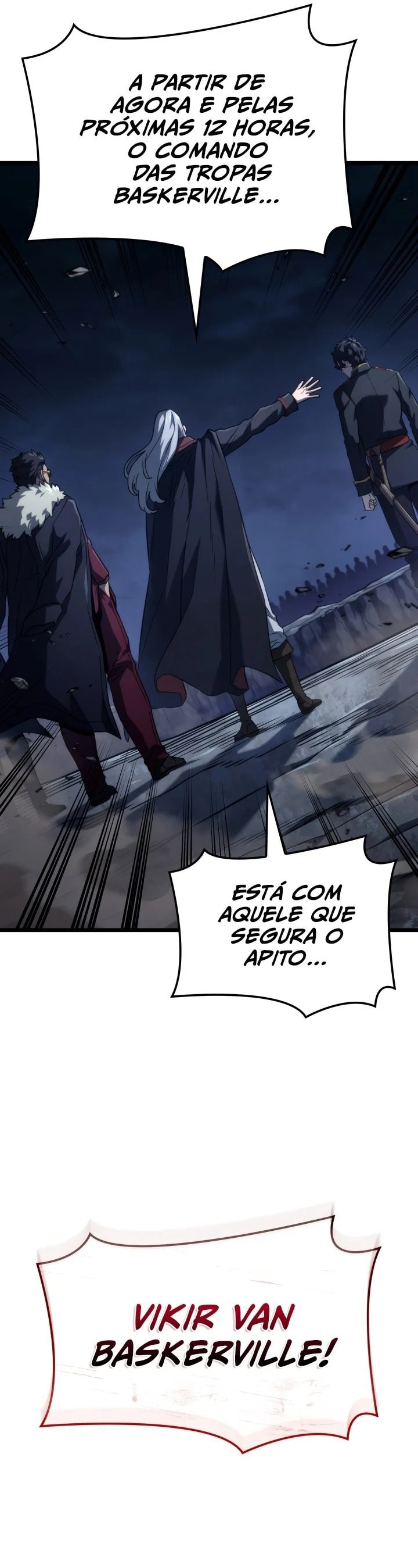 Revenge of the Baskerville Bloodhound, chapter 72, image 40