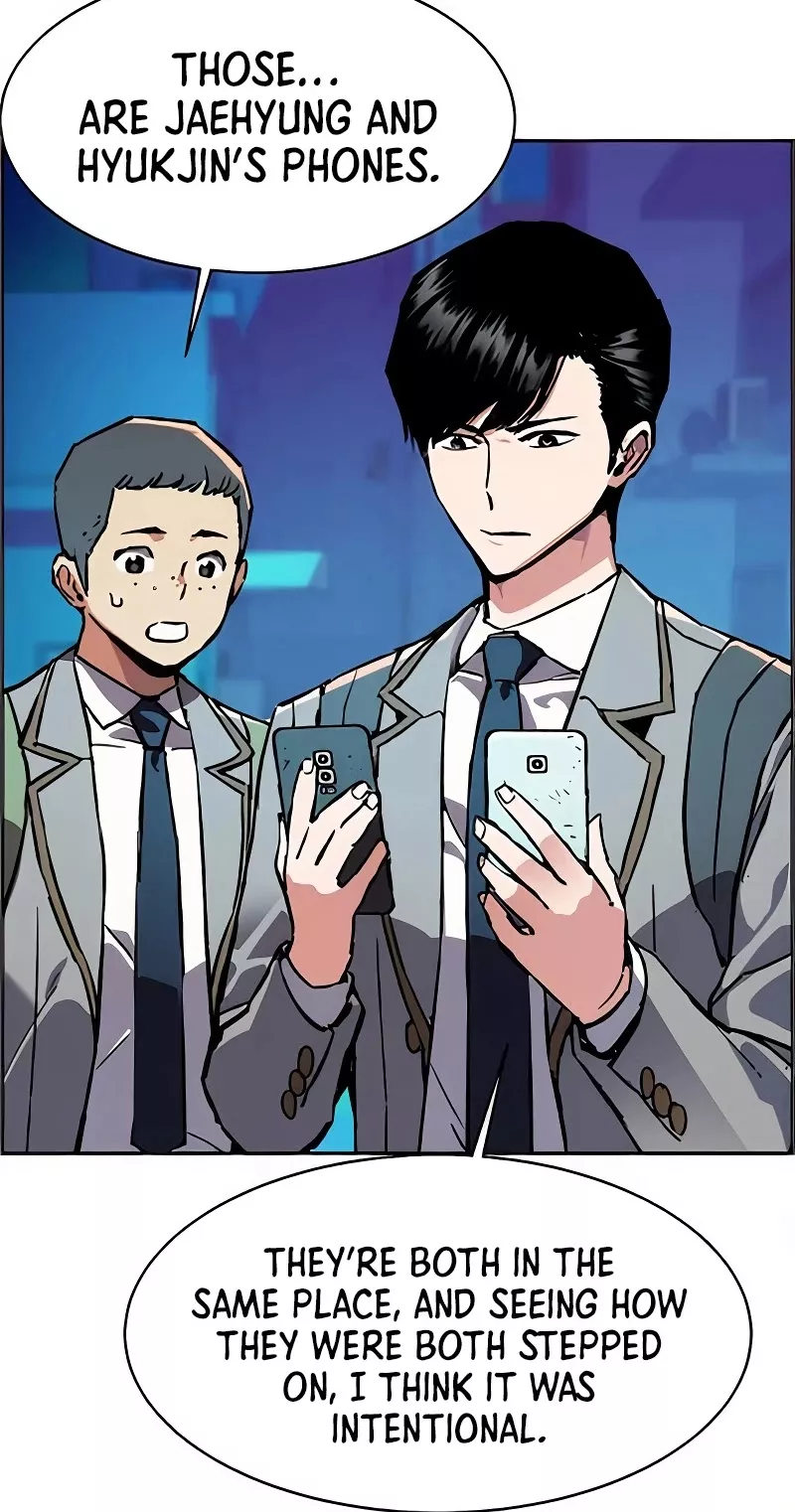 Teenage Mercenary, chapter 36, image 5