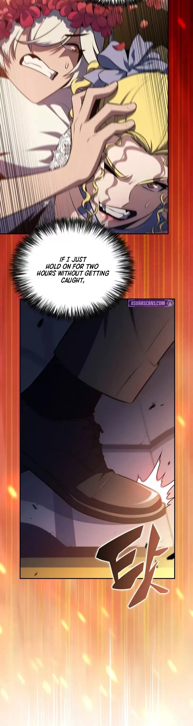 Solo Max-Level Newbie, chapter 201, image 21
