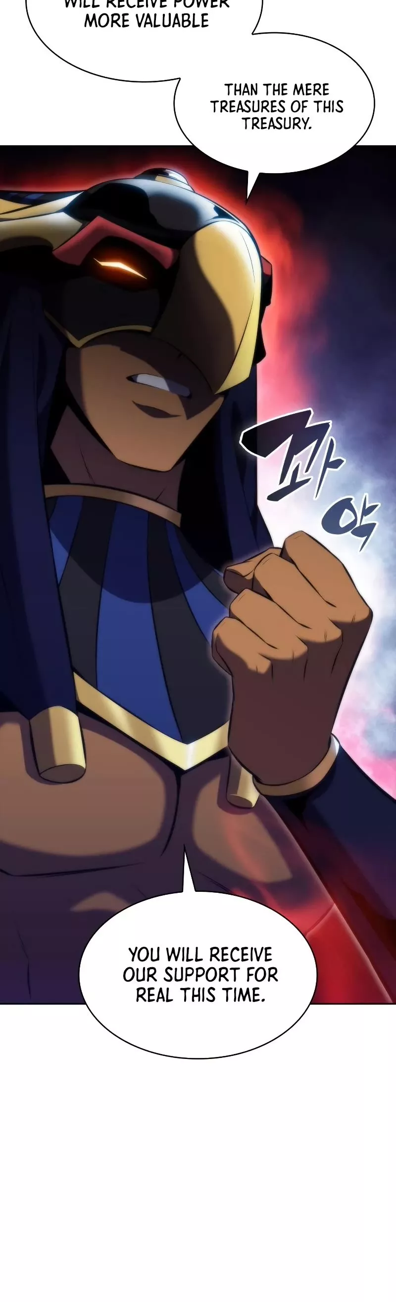 Solo Max-Level Newbie, chapter 72, image 53