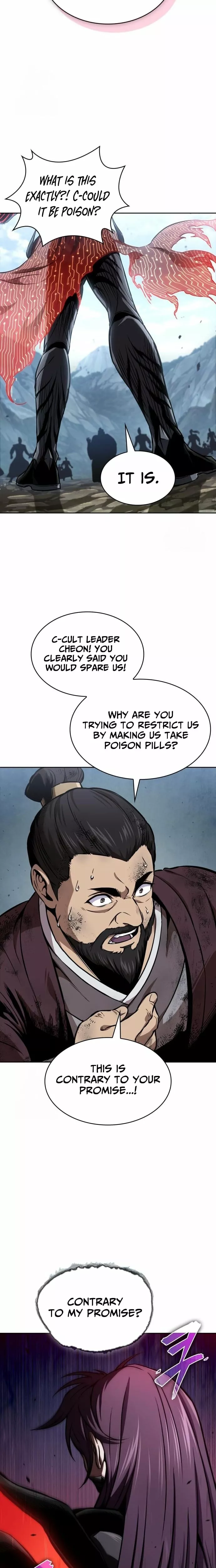 Nano Machine, chapter 292, image 24