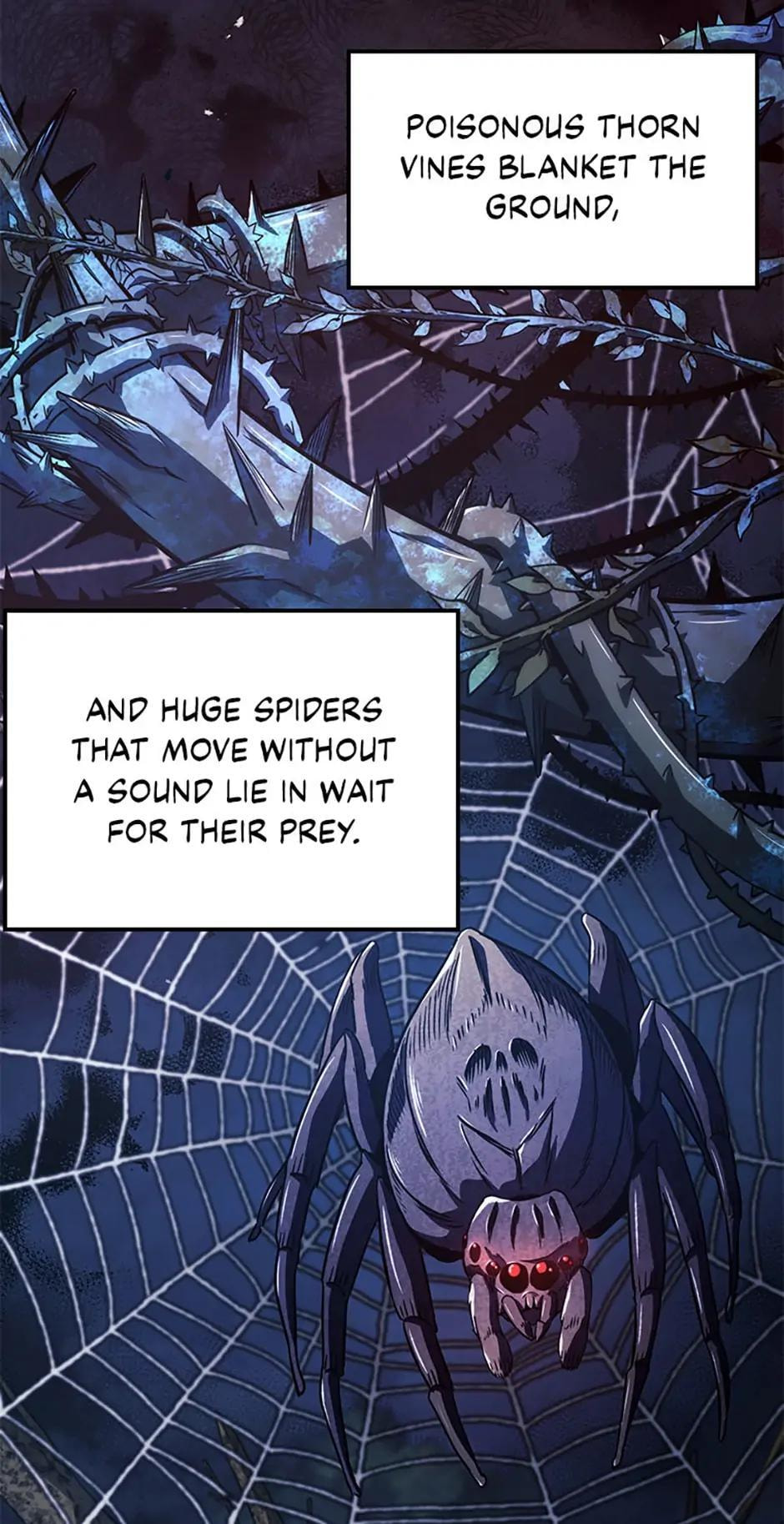 Revenge of the Baskerville Bloodhound, chapter 29, image 43