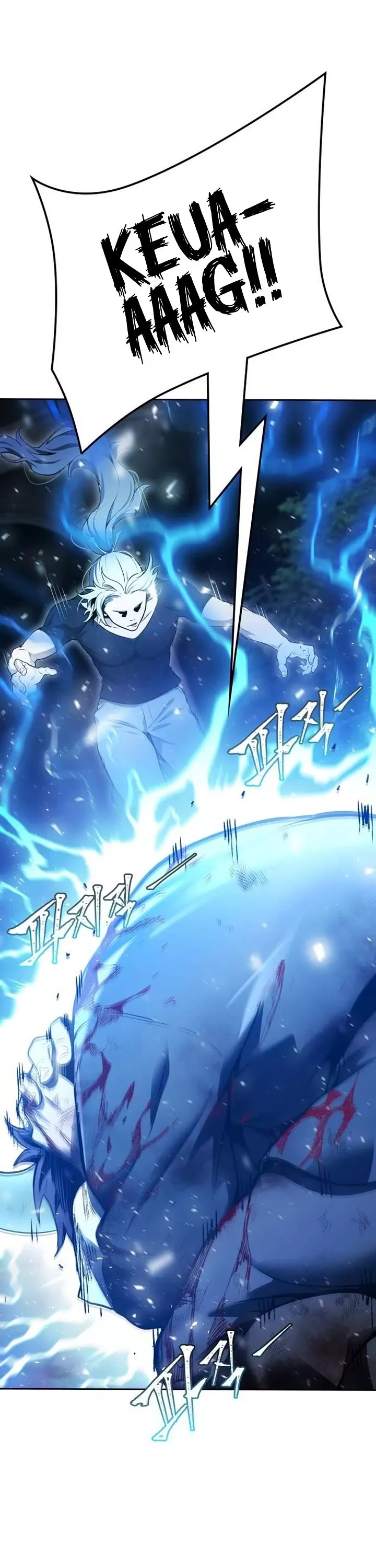 Tower of God, chapter 621, image 10