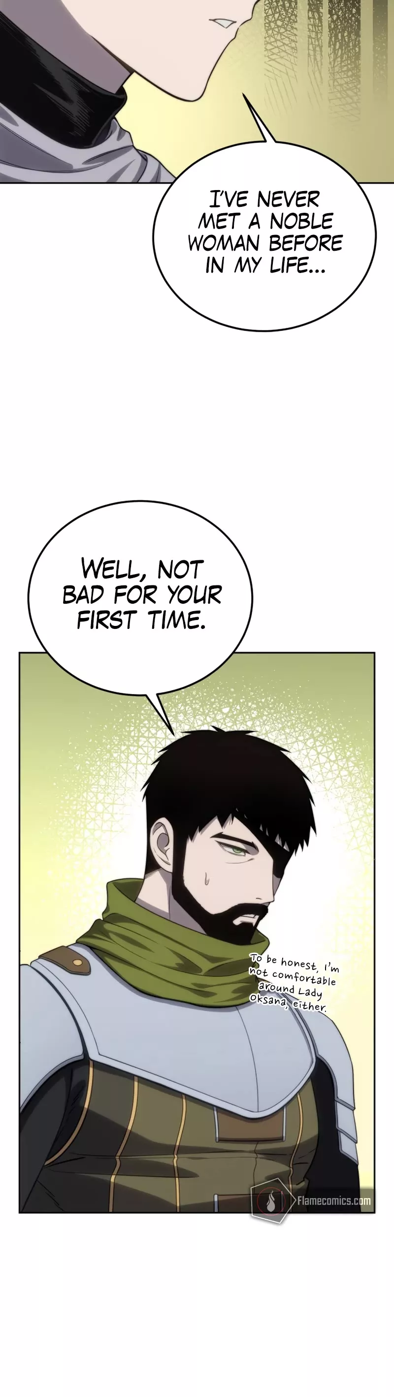 Star-Fostered Swordmaster, chapter 14, image 50