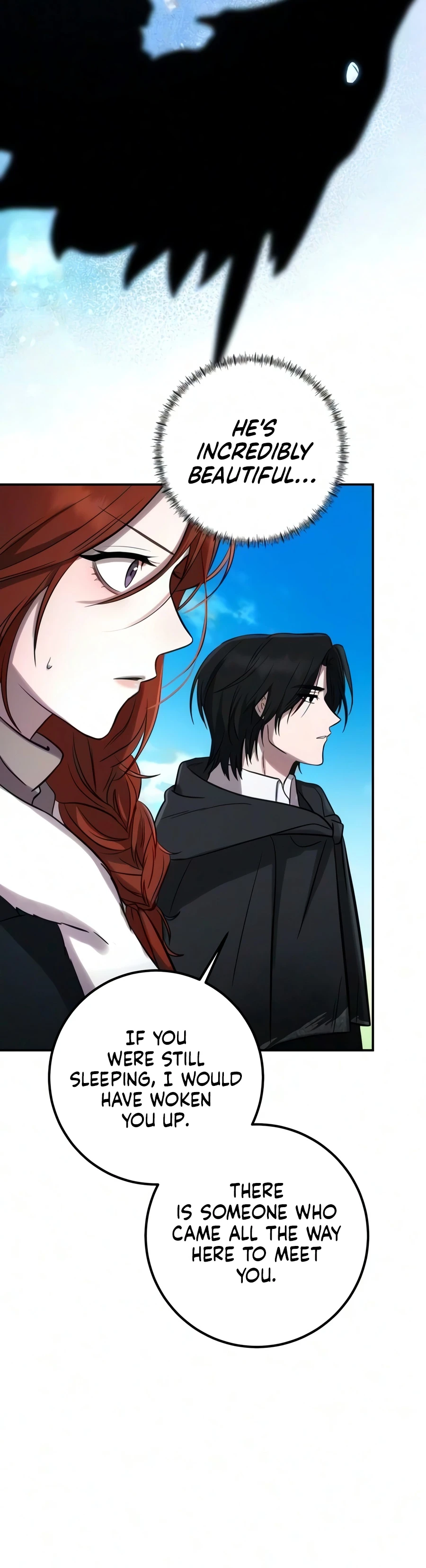 Immortal’s Way of Life, chapter 13, image 11