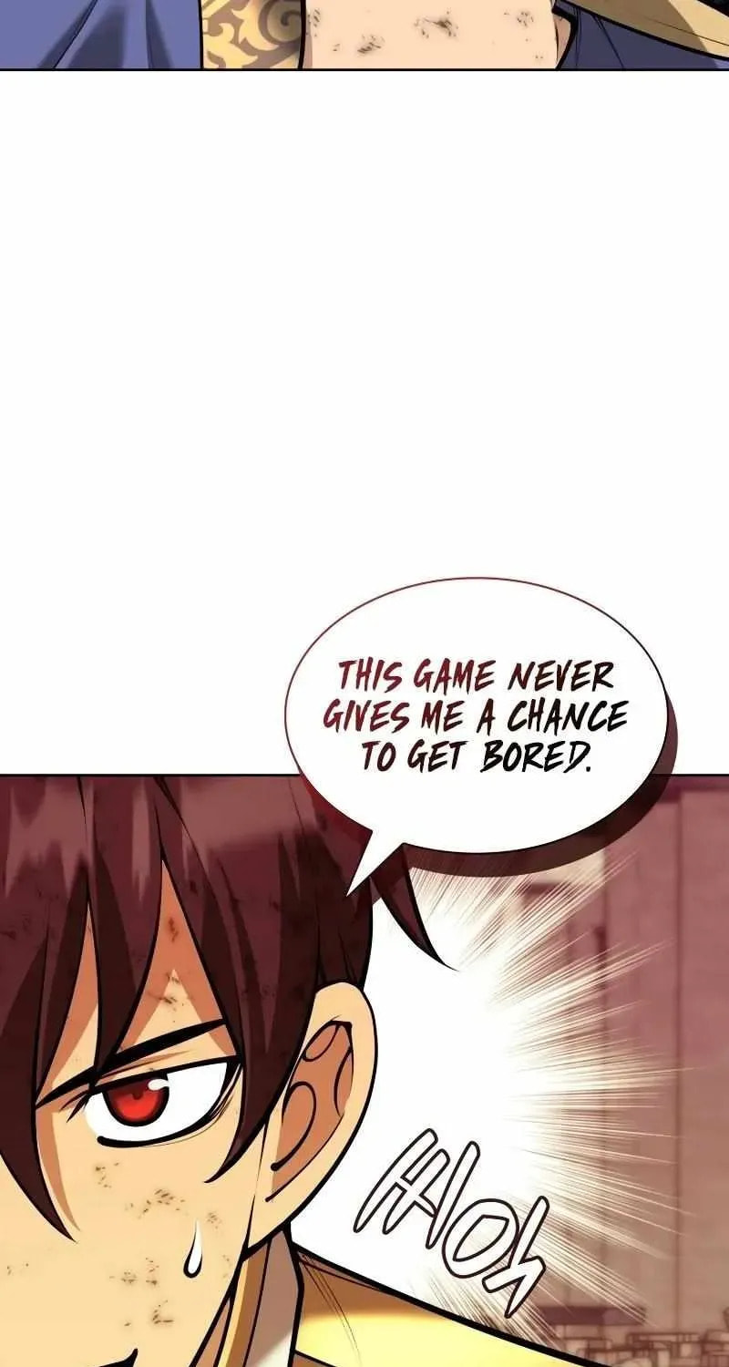 Overgeared (Team Argo), chapter 320, page 16