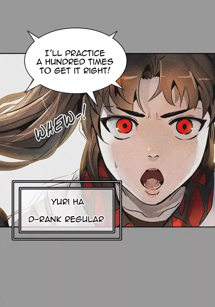 Tower of God, chapter 410, image 10