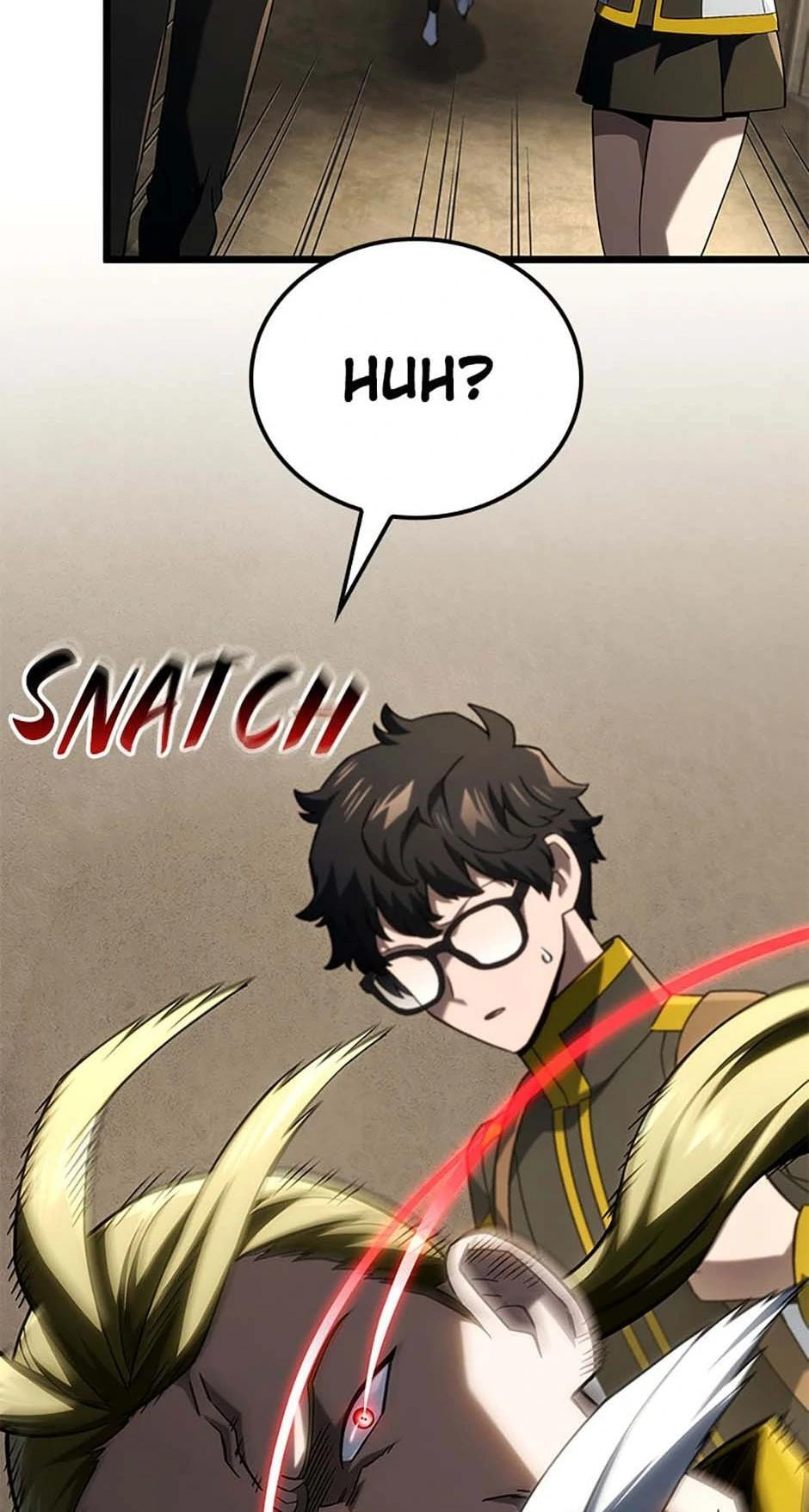 Revenge of the Baskerville Bloodhound, chapter 98, image 55