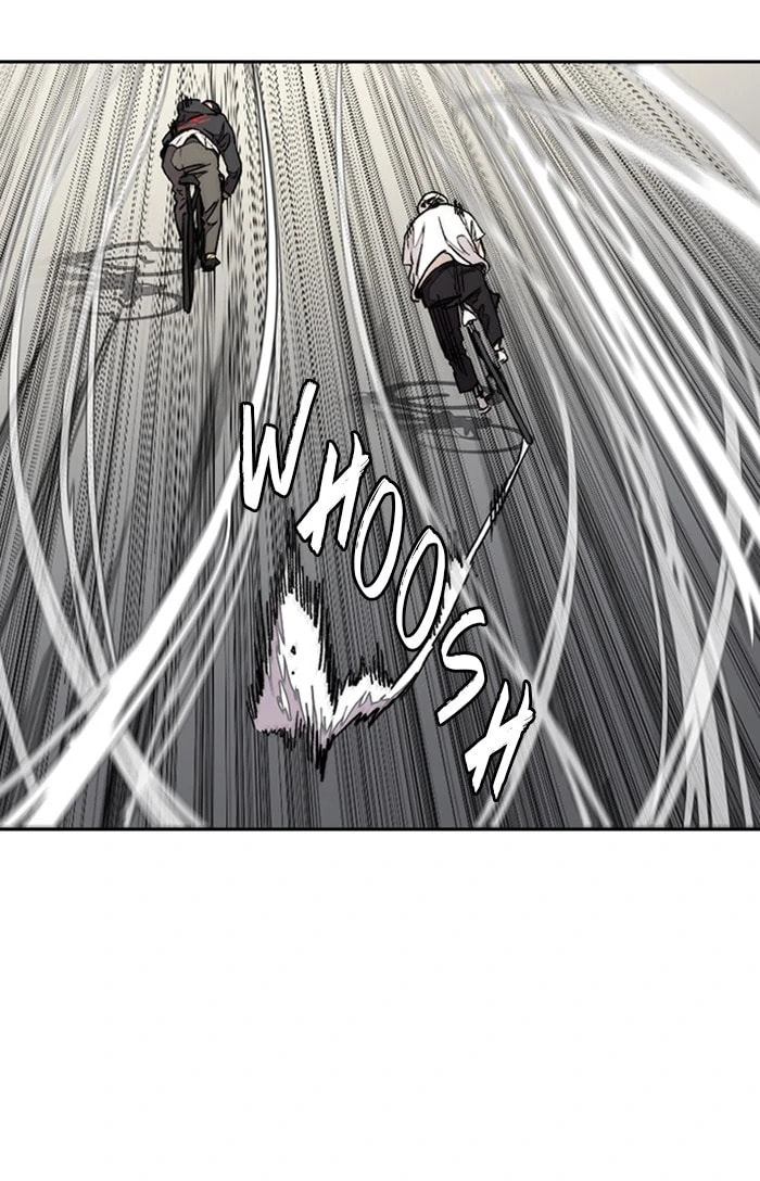 Wind Breaker, chapter 323, image 77