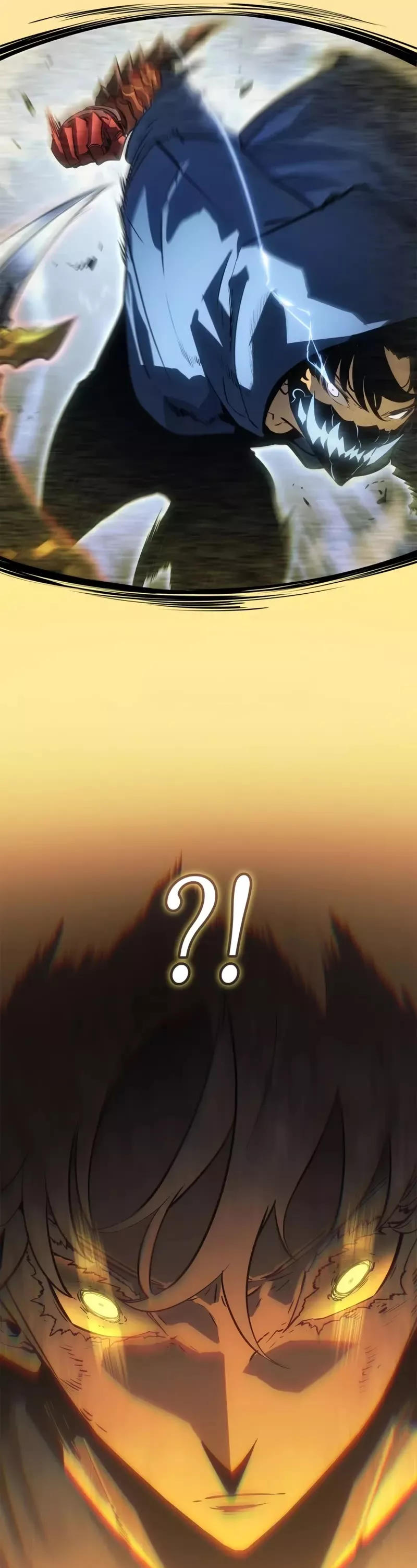 Solo Leveling: Ragnarok, chapter 38, image 31