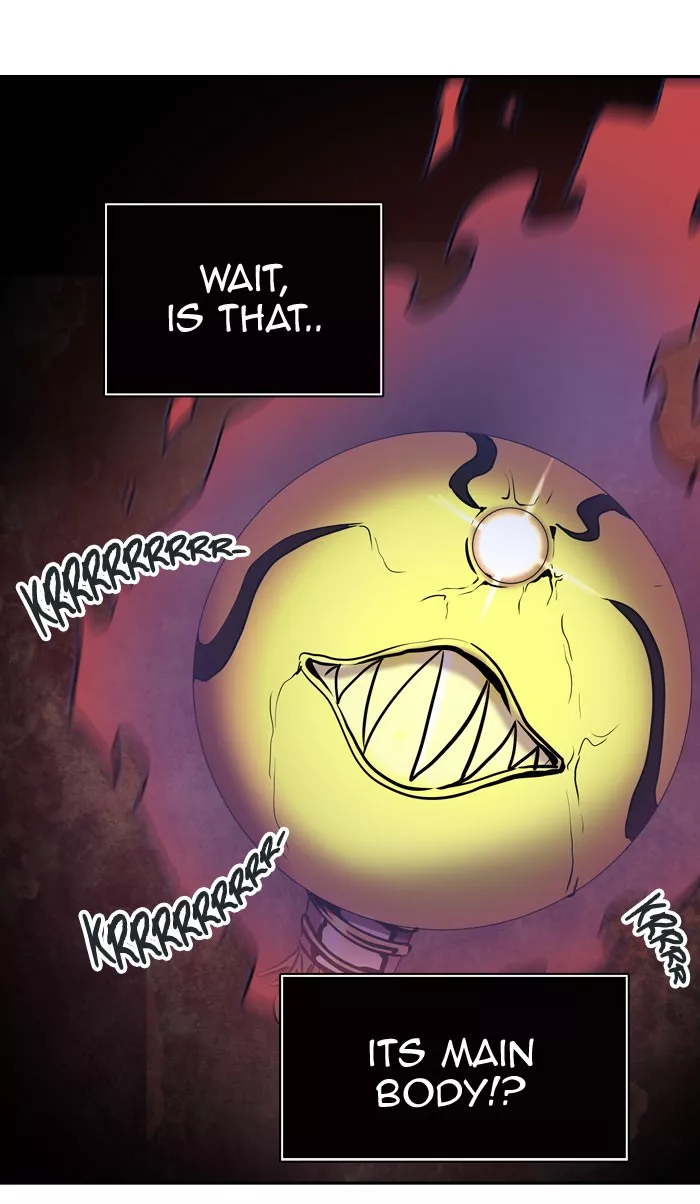 Tower of God, chapter 315, image 83