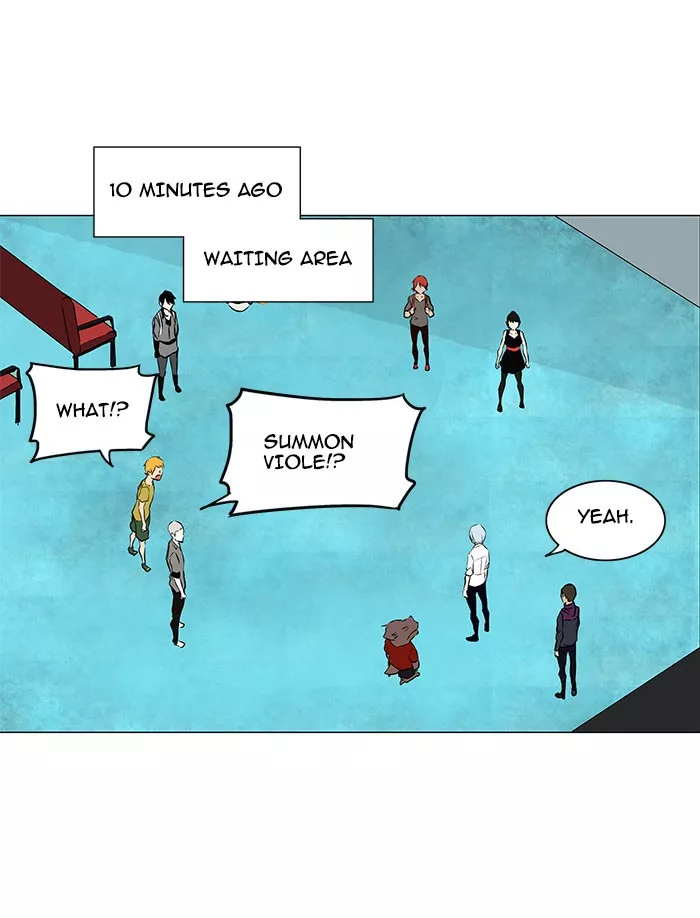 Tower of God, chapter 167, image 15