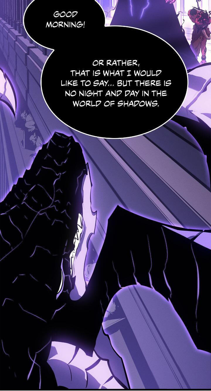 Solo Leveling, chapter 187, image 7
