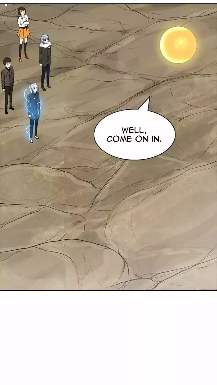 Tower of God, chapter 378, image 47