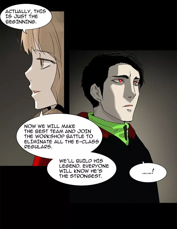 Tower of God, chapter 132, image 13