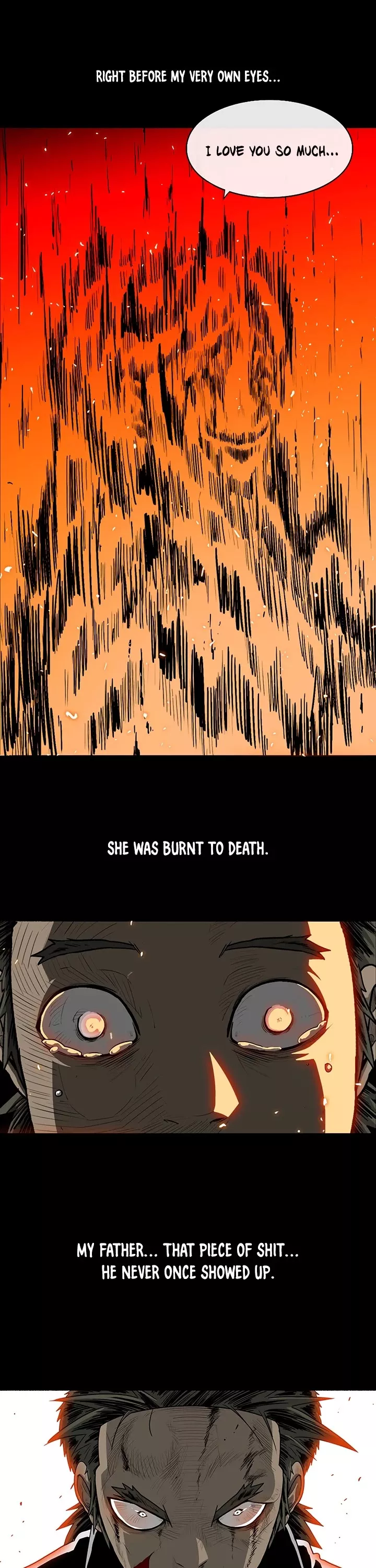 Legend of the Northern Blade, chapter 81, image 14