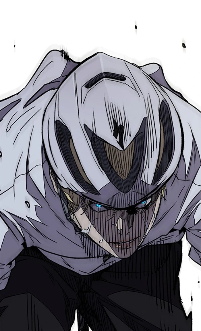 Wind Breaker, chapter 322, image 140