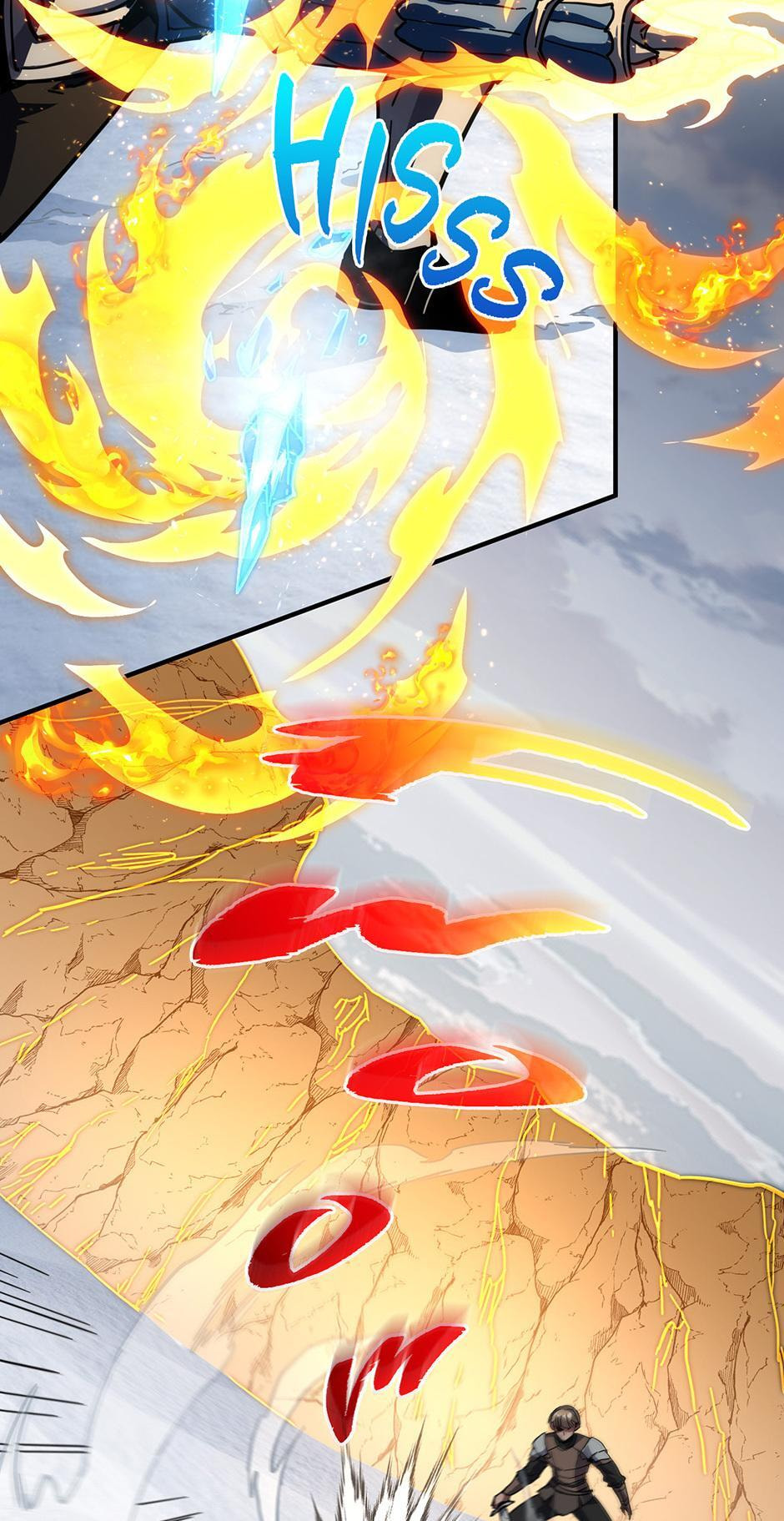 The Beginning After the End, chapter 231, image 47