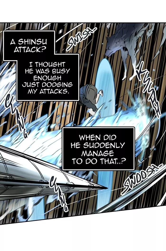 Tower of God, chapter 298, image 72