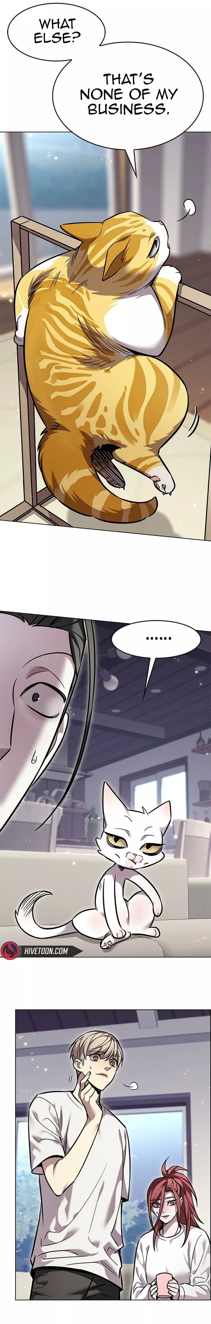 Eleceed, chapter 376, image 34