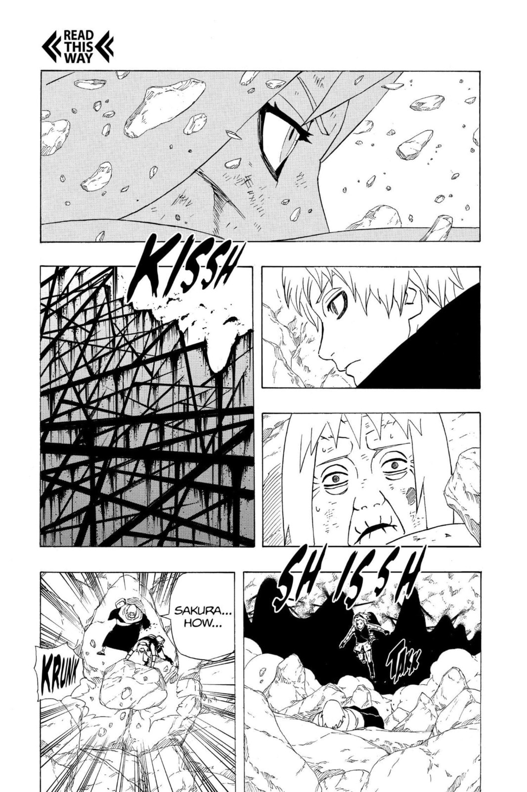 Naruto, chapter 270, image 17