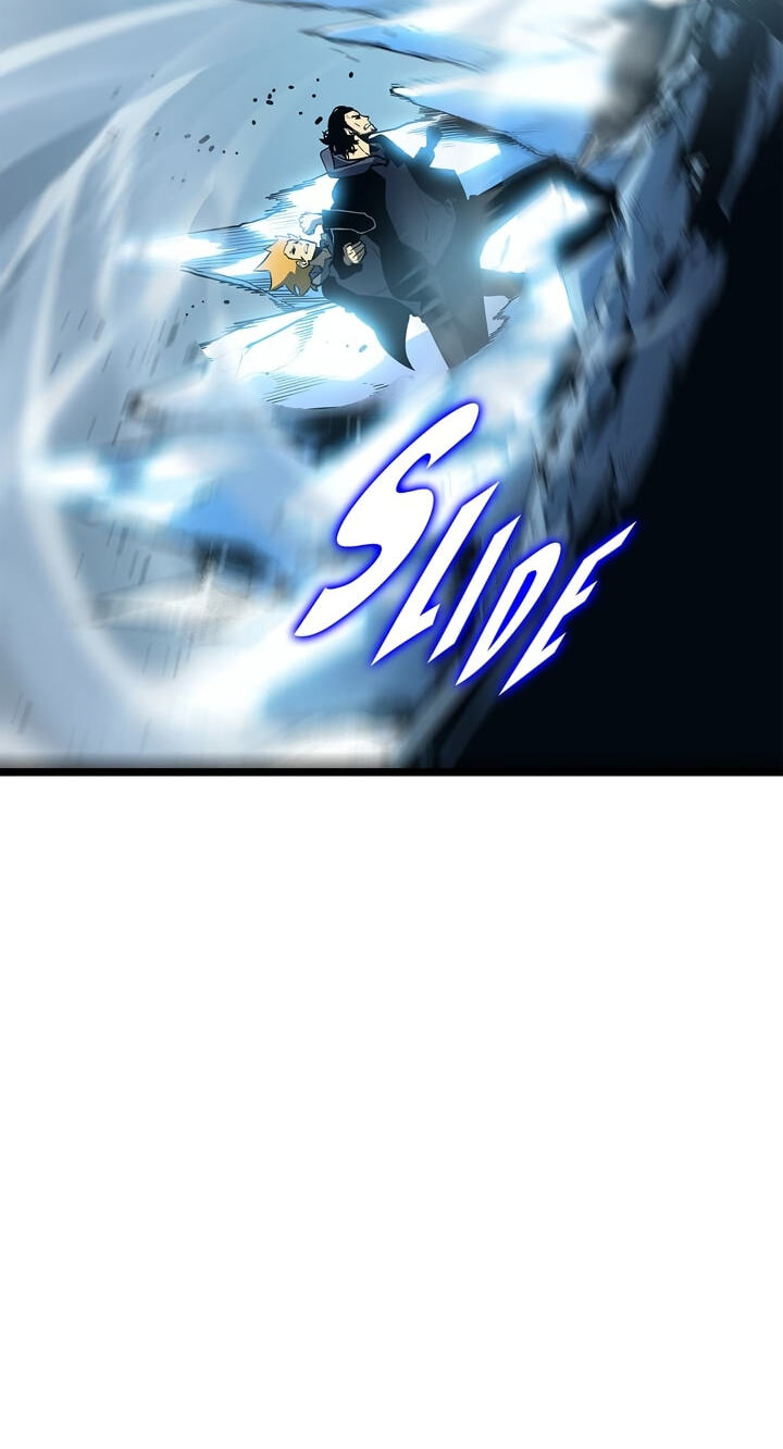 Solo Leveling, chapter 93, page 71