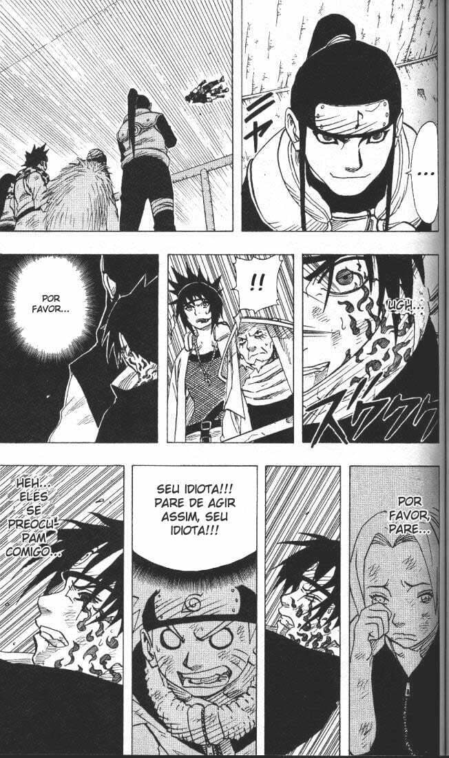 Naruto, chapter 68, image 4