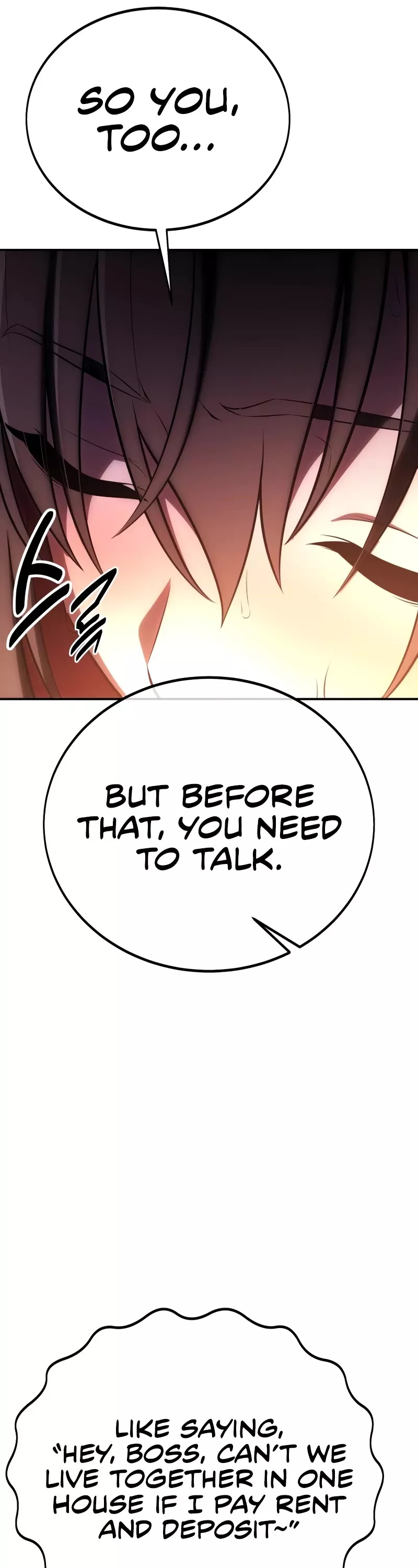 I Killed the Main Player, chapter 48, image 47